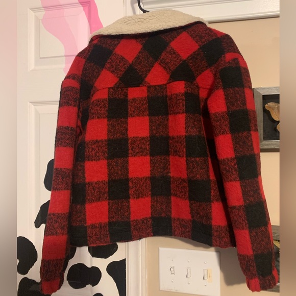 Ashley outer wear jacket - Picture 4 of 4